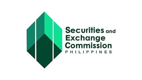 SEC logo