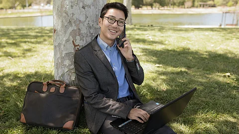 Considering polyworking? Take a moment to reflect and see if it's the right fit for you.
