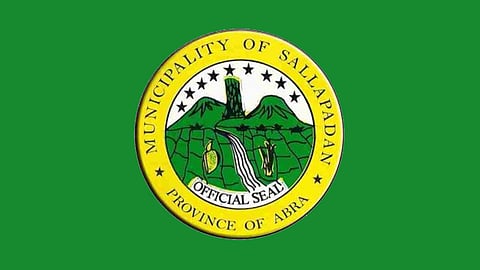 MUNICIPALITY OF Sallapadan