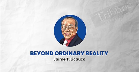 The astral cord and its significance