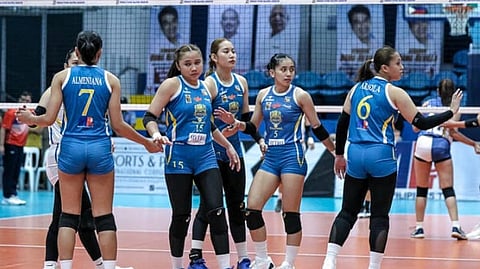 Bacoor City Lady Strikers