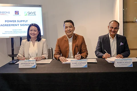 Robinsons Hotels and Resorts Partners with Skye Renewables to shift power use