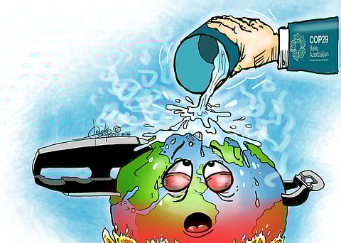 No country is immune