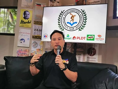 Go For Gold Cycling Series Founder Jeremy Go