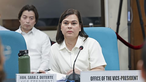 OVP budget cut will spark job losses