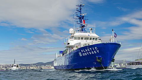 Plastic Odyssey to host recycling workshops in Manila and Cebu