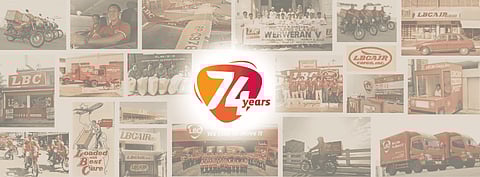 LBC vows to provide Pinoys with more services