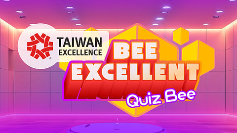 Taiwan Excellence quiz show gains solid backing