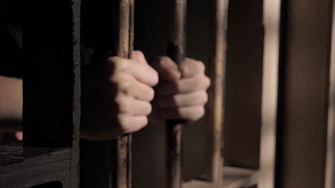 44 Pinoys abroad face death penalty