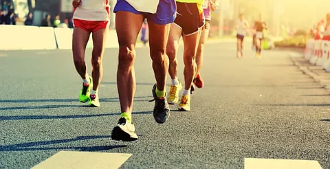 RnR Series Manila ready to roll