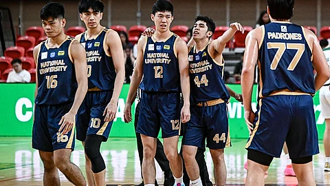 Bulldogs post strong finish
