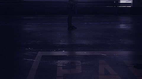 Bill filed to penalize parking space stand-ins