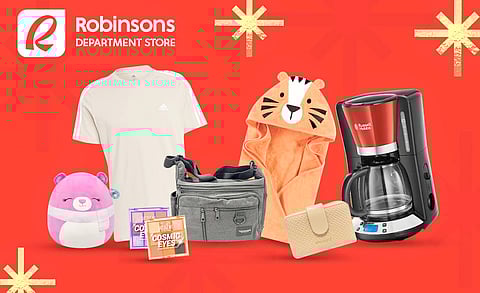 Shop like a pro
