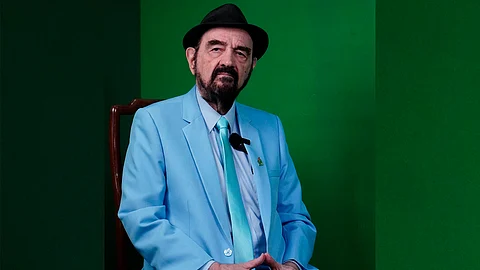 Joaquin ‘Jackie’ Rodriguez