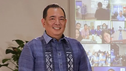 Presidential Task Force on Media Security Chief Jose Torres Jr. (File Photo)