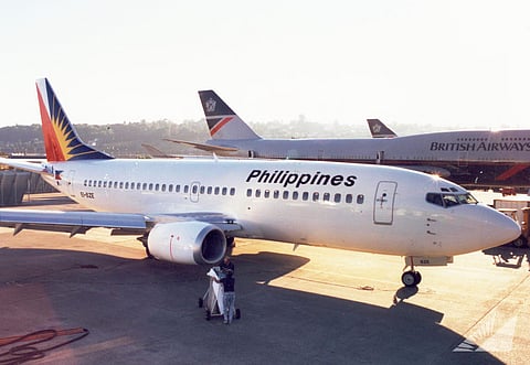 PAL embraces aviation maintenance leap