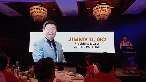 Phl needs 3 more years for full AI adoption — Expert