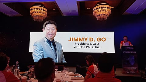 Phl lacks skills in tapping AI