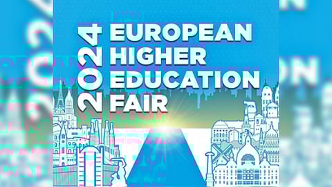 Students urged: Explore European opportunities