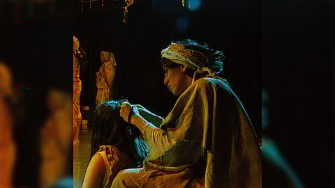 All male principal cast ‘Ipokrita.’