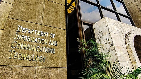 Department of Information and Communications Technology (DICT)