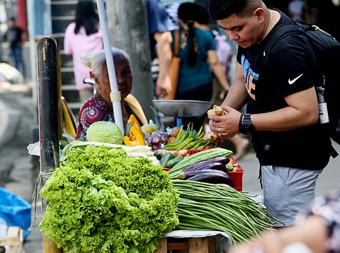 January inflation steady at 2.9%