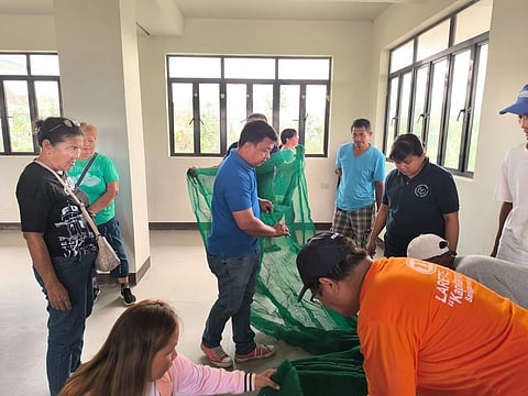 Antimicrobial resistance workshop at Clark