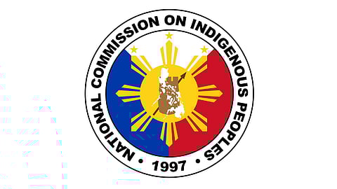 NCIP to mining firm: Get people’s nod first