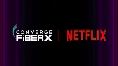 Converge offers subscribers new Netflix bundles