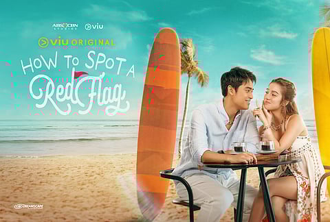 Donny Pangilinan and Belle Mariano