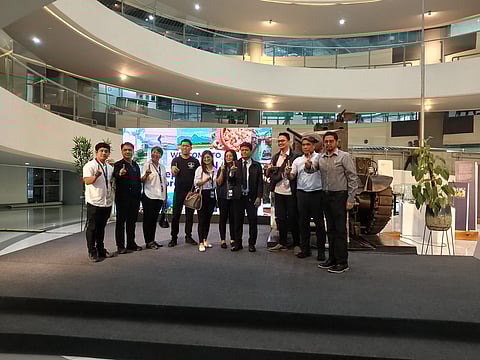 Bataan inaugurates DFA Consular Office