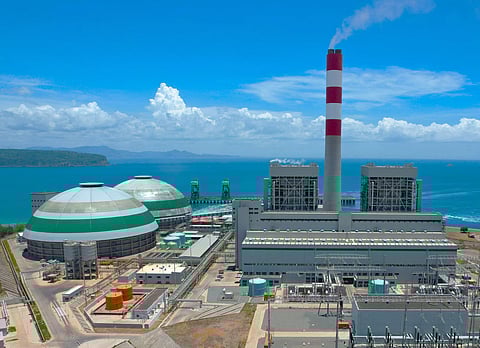 Photo courtesy of GNPower