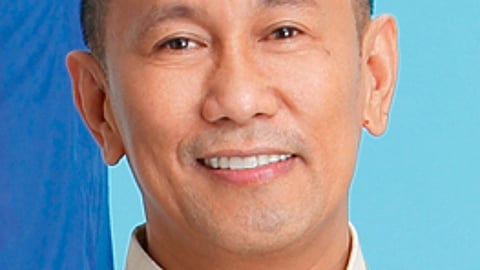 Mangudadatu: Stop name-dropping FL