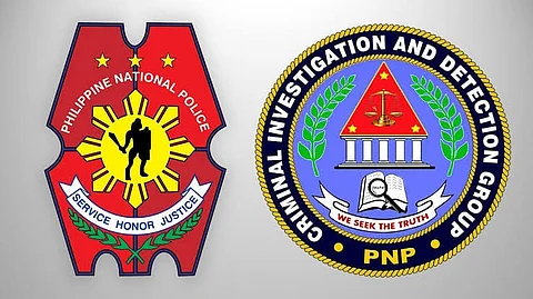 Philippine National Police-Criminal Investigation and Detection Group (PNP-CIDG)