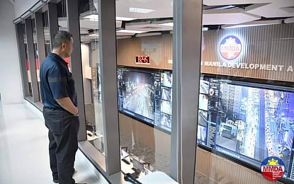 Pumping stations operational, says MMDA