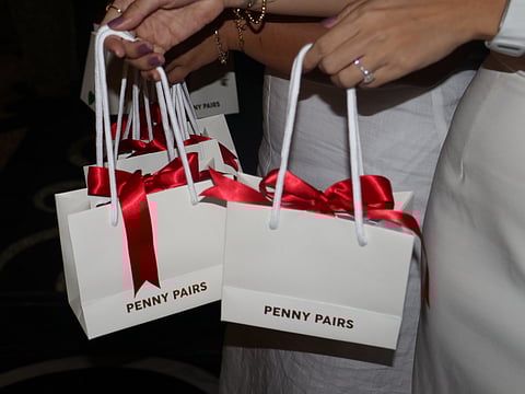 Penny Pairs.