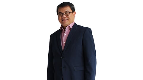 Meralco executive vice president and chief operating officer Ronnie Aperocho is leading the nuclear offensive of the dominant power distributor, as he holds the belief that the fuel source is the answer for the country’s baseload quandary.