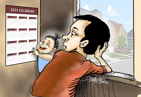 Optimism amid challenges