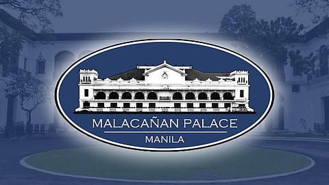 Malacañang Palace