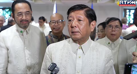 Remember storm victims during Yule season — BBM