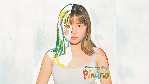 Rianne Ang as Pinuno.