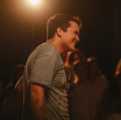 Juan Karlos, Moira cap unexpected duet