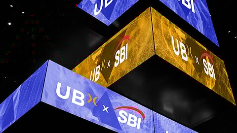 UBX taps Japan’s SBI amid mart innovation