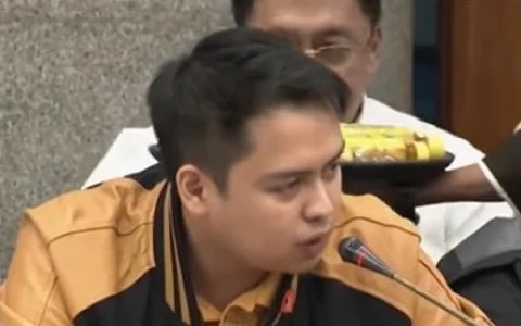 (FILE PHOTO) Mark Taguba