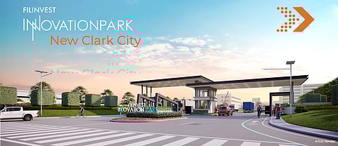 Filinvest Innovation Park hosts Phl's first LFP battery factory