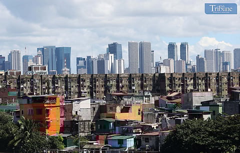 4.47 million Pinoys ‘multidimensionally poor’ – UN