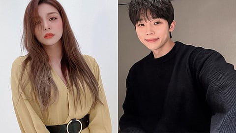 AILEE & CHOI Si-HOON