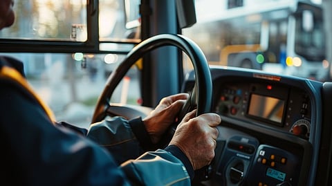 LTO revokes license in Marikina crash that killed three