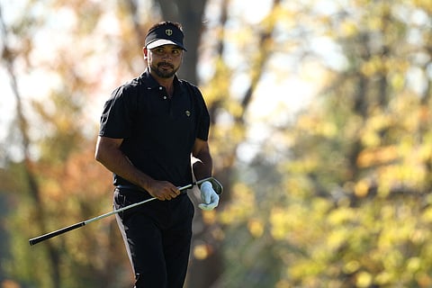 Jayson Day is determined to make a return to glory in the 2025 season.