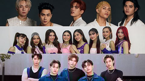 SB19, BINI, BGYO shine at 2024 Brazil Breaktudo Awards